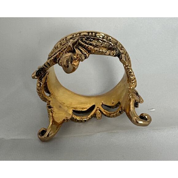 Franklin Mint Collectors Egg Coca Cola Lady Elaine - Picture 7 of 8